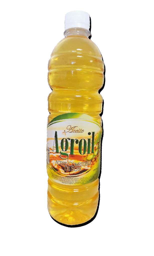 ACEITE UND
