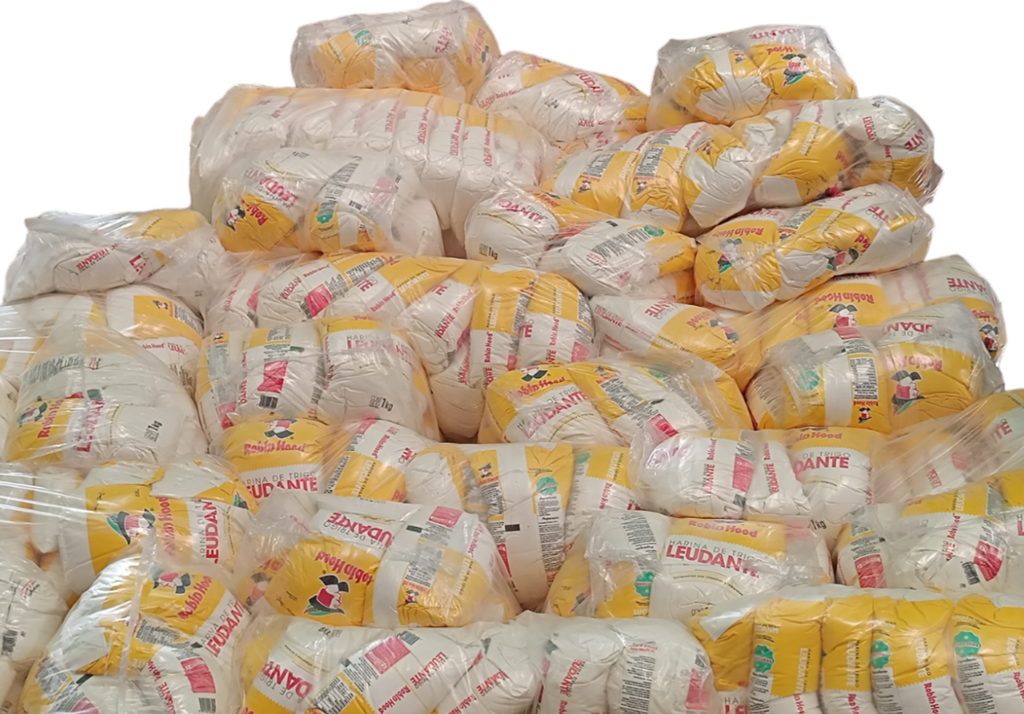 HARINA DE TRIGO MARY LEUDANTE BULTO 1X20