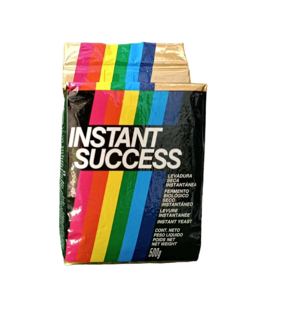 LEVADURA INSTALL SUSEC 500gr UND