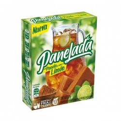 PANELADA POLVO UND
