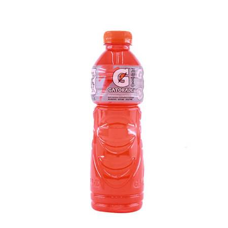 GATORADE 500mL UND