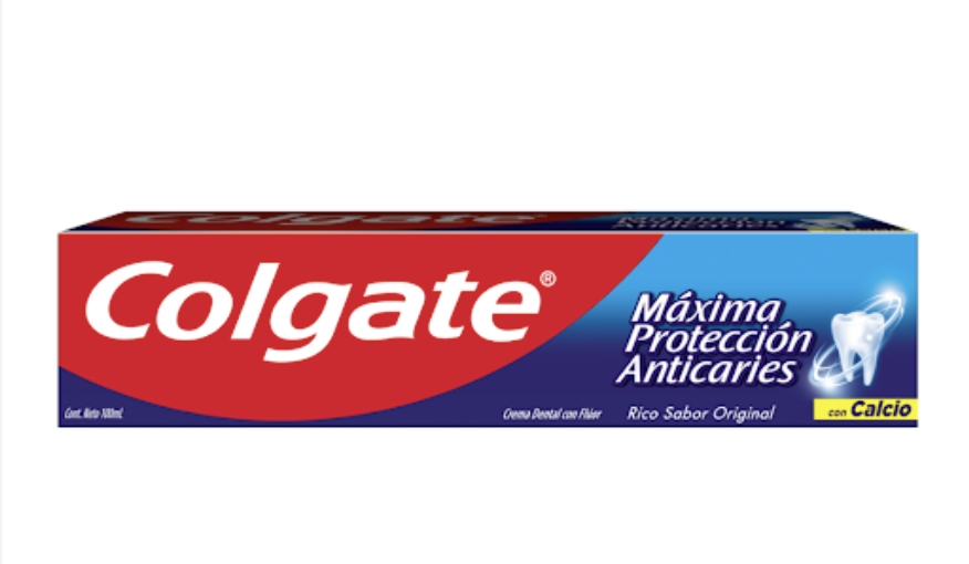 CREMA DENTAL COLGATE MENTA 90mL UND