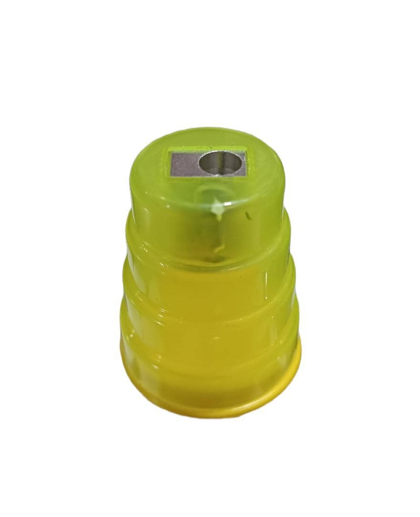 SACAPUNTAS C/DEPOSIT IRROMP UND