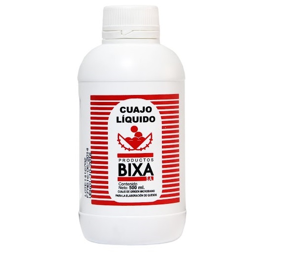 CUAJO BIXA 500ml (1:12.000)