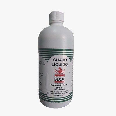 CUAJO BIXA CONC 500ml (1:50.000)