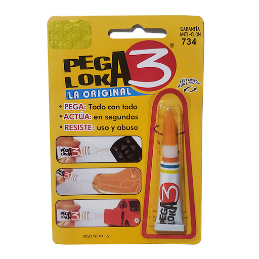 PEGA LOKA 6