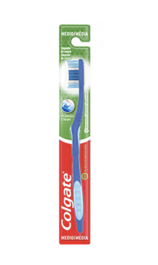 CEPILLO DENTAL COLGATE PREMIER UND
