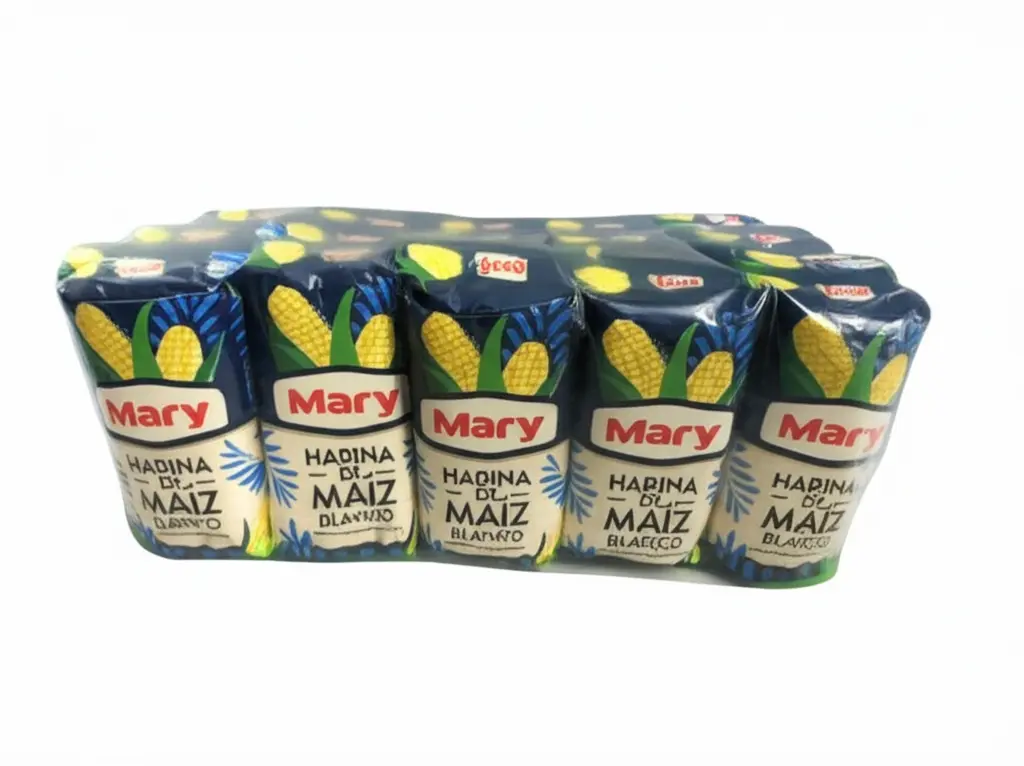 HARINA PRECOCIDA MARY BULTO 20KG