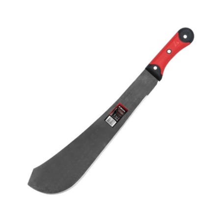 MACHETE ROZADOR 22" BELLOTA M/ROJO