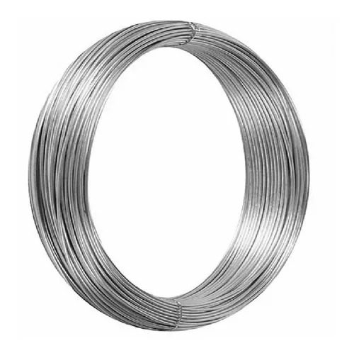 ALAMBRE LISO 750gr UND