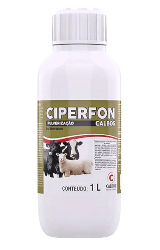 CIPERFON 1LIT UND