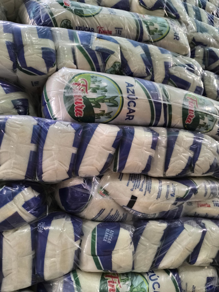 AZUCAR MORENA BADUR 1X20 BULTO