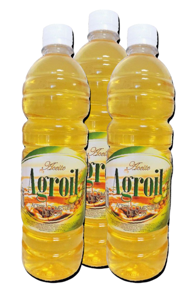 ACEITE AGROIL 828ML BULTO 1X12