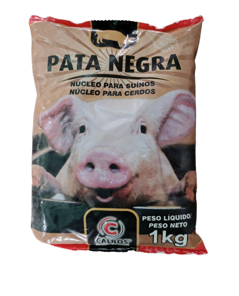PATA NEGRA 1KG SUPLEMENTO ORAL