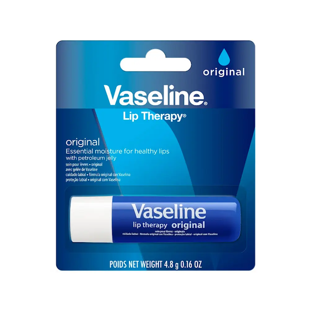 VASELINE LABIAL LIP THERAPY 4.8gr