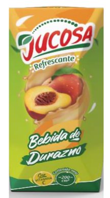 JUGO P/NIÑO JUCOSA TRIPAC 200ML