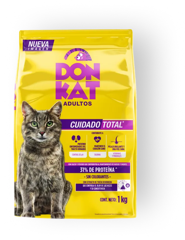 DONKAT ADULTO 1,1KG
