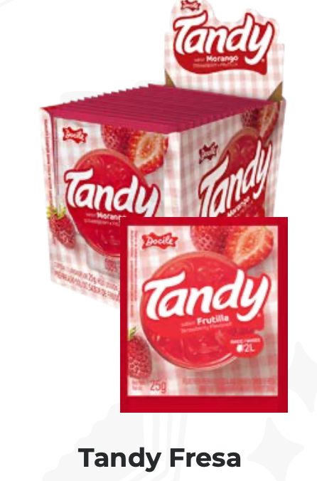 TANDY FRESA DISPLAY X15