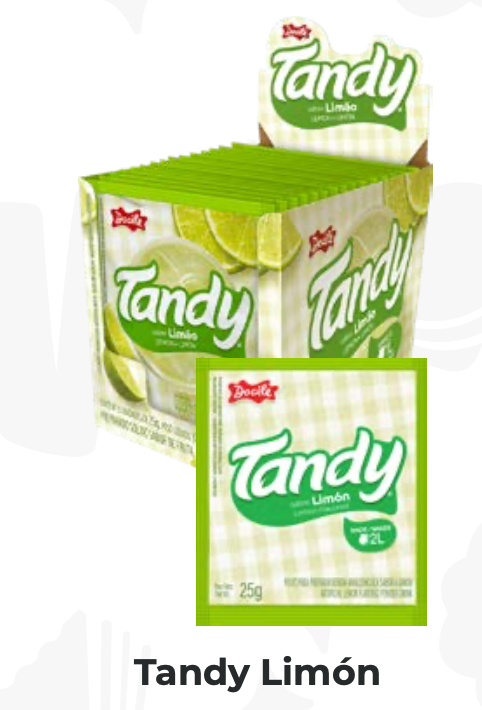 TANDY LIMON DISPLAY X15