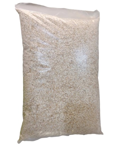 [598] AVENA GRANEL 3KG BOLSA
