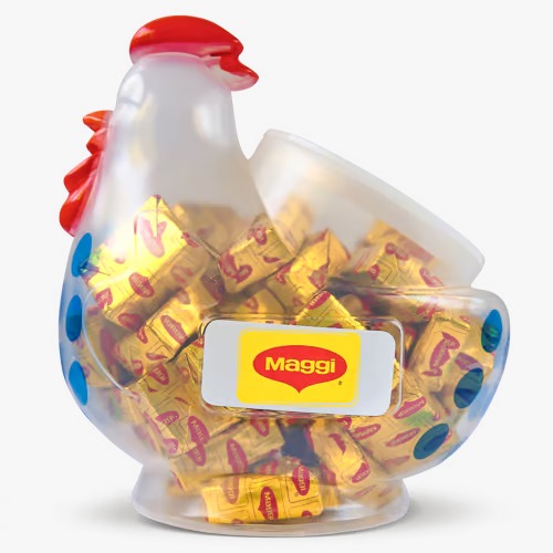 [382] CUBITOS MAGGI 1X40