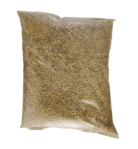 [116] LENTEJA 4Kg