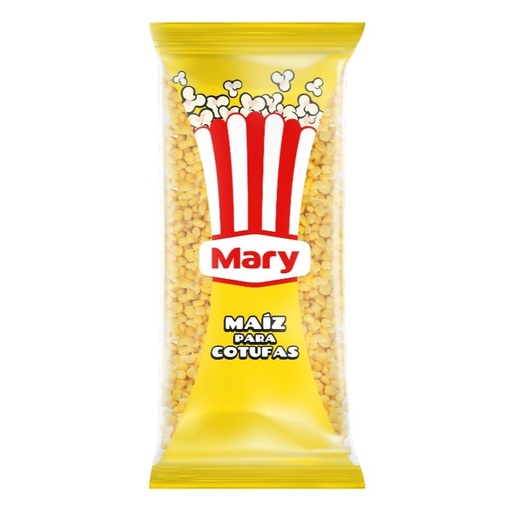 [250] MAIZ COTUFA 400gr UND