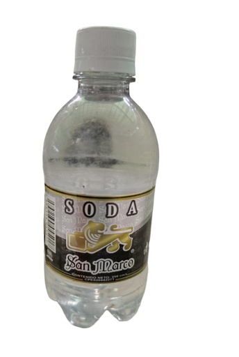 [471] SODA SAN MARCO 330mL CAJA 1X24 (DUMBO)
