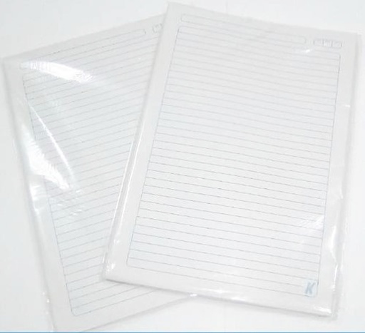 [410] HOJA EXAMEN X60UND