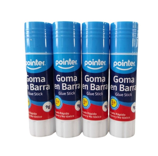 [390] PEGA EN BARRA POINTER 15gr UND