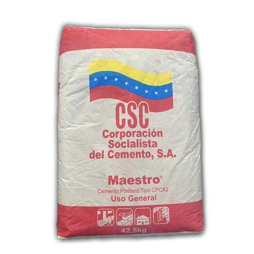 [358] CEMENTO 42.5KG