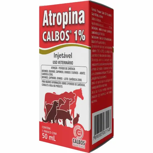 [408] ATROPINA 1% 50mL UND