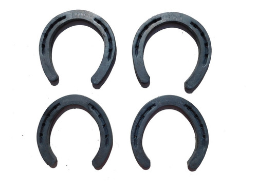 [580] HERRADURA PARA CABALLOS NRO 4