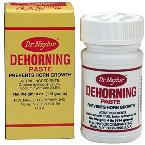 [456] PASTA DESCORNADORA 4OZ UND