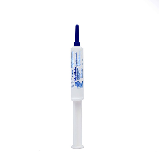 [527] MASTIBRIN POMADA LABRIN 8gr UND