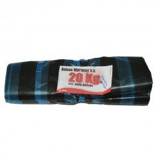 [361] BOLSA PLASTICA 20KG C/ASA X100