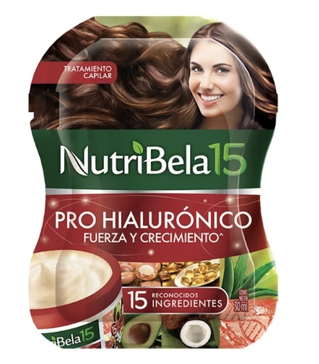 [724] NUTRIBELA HIALURONICO 1X12