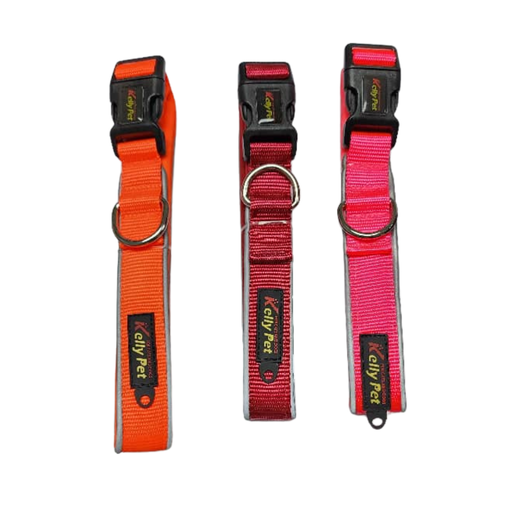 [800] COLLAR PARA MASCOTA TALLA M