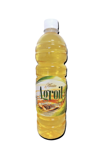 [949] ACEITE 500ML BULTO 1X12