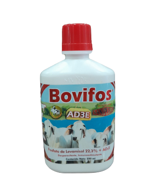 [903] BOVIFOS CON AD3 250ML