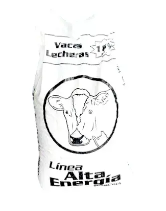 [921] ALIMENTO PROCRIA VACA LECHERA 18% 35kg