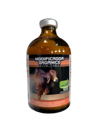 [290] MODIFICADOR ORGÁNICO 100ML