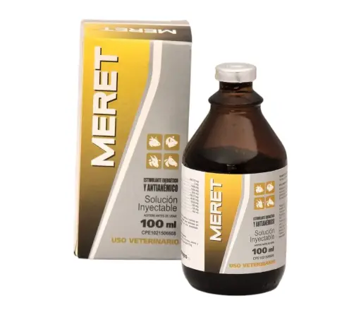 [054] MERET (ERITROGEN) 100ML UND 