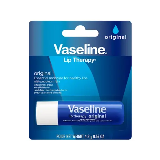 [943] VASELINE LABIAL LIP THERAPY 4.8gr