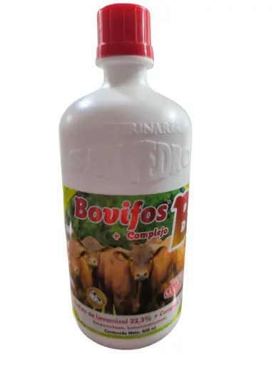 [520] BOVIFOS CON AD3 500ML