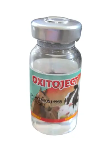 [425] OXITOJECT 10ML (OXITOCINA) 