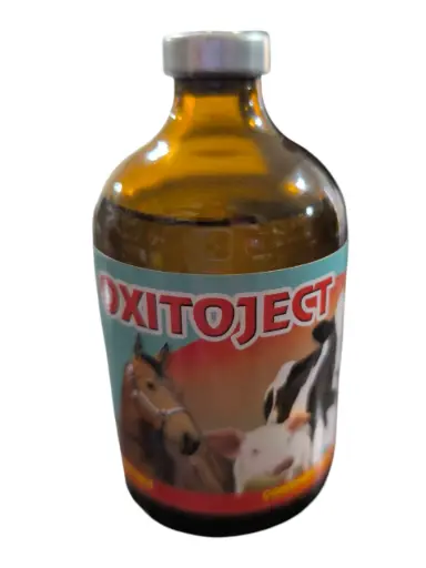 [716] OXITOJECT 100ML (OXITOCINA)  