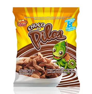 [182] PILOS COCO BOLSA 40gr UND