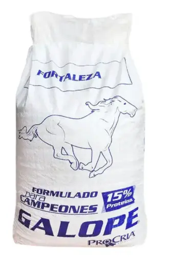 [971] ALIMENTO PROCRIA GALOPE 40kg