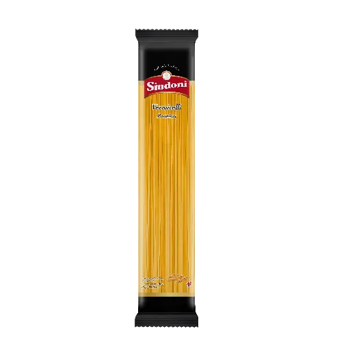 [997] PASTA LARGA SINDONI PREMIUN 500gr UND
